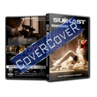 Suikast Tasarım Cover